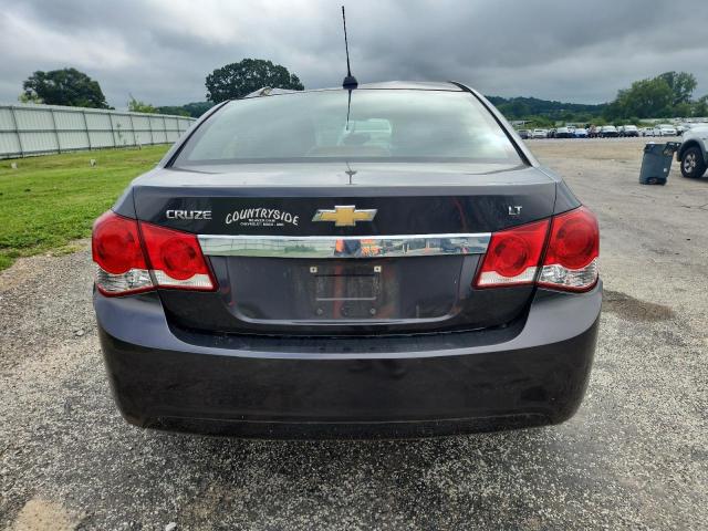 2016 CHEVROLET CRUZE LIMI 1G1PE5SB5G7115750