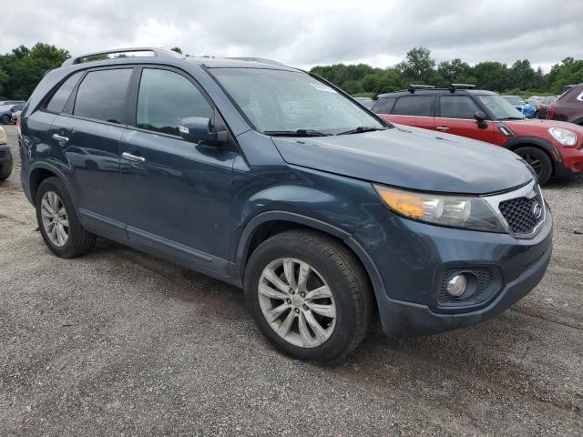 2011 KIA SORENTO EX - 5XYKU4A28BG006114