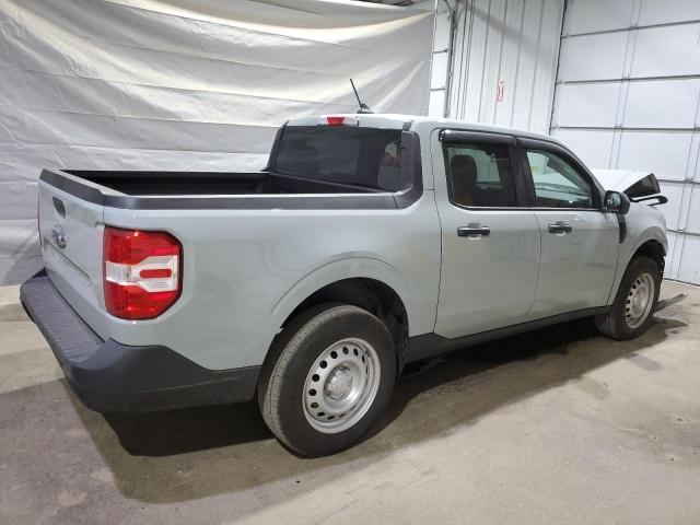2024 FORD MAVERICK X - 3FTTW8A37RRB71067