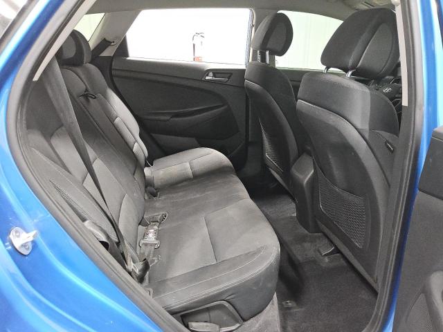 2016 HYUNDAI TUCSON LIMITED KM8J33A45GU099170