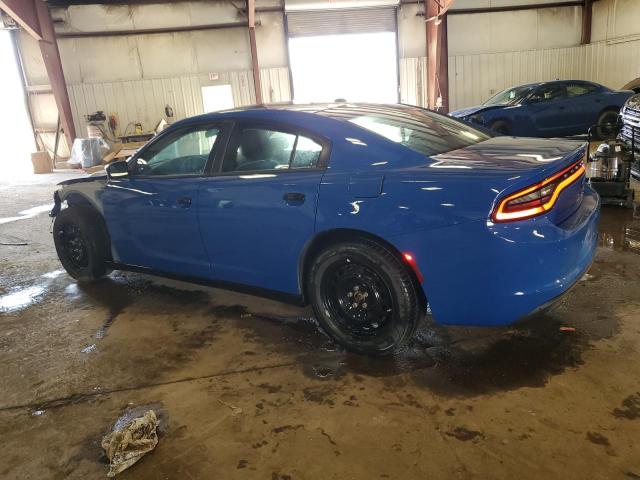 2020 DODGE CHARGER POLICE 2C3CDXKT5LH186768