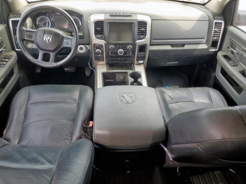 2015 RAM 1500 SLT - 1C6RR6LT1FS608328