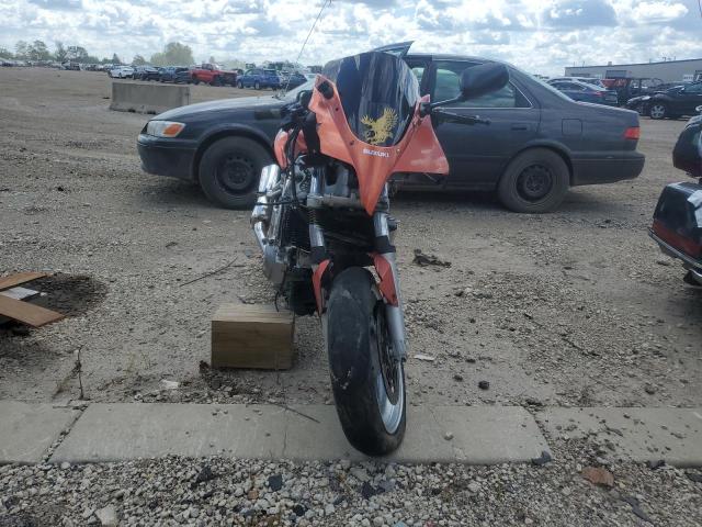 2003 SUZUKI SV1000 SK3 - JS1VT54A532101681