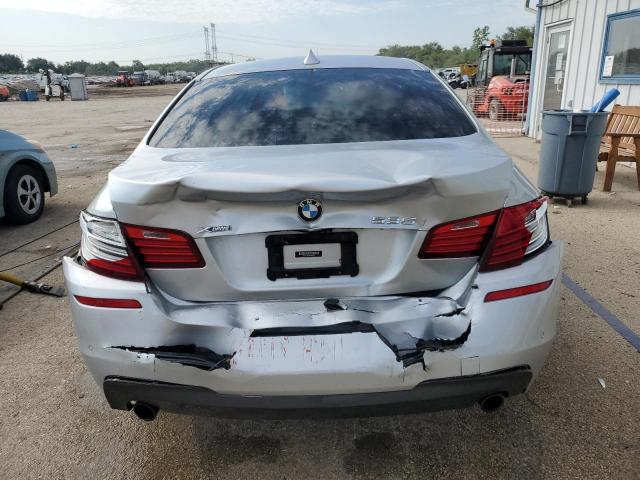 2015 BMW 535 XI WBA5B3C56FD546129