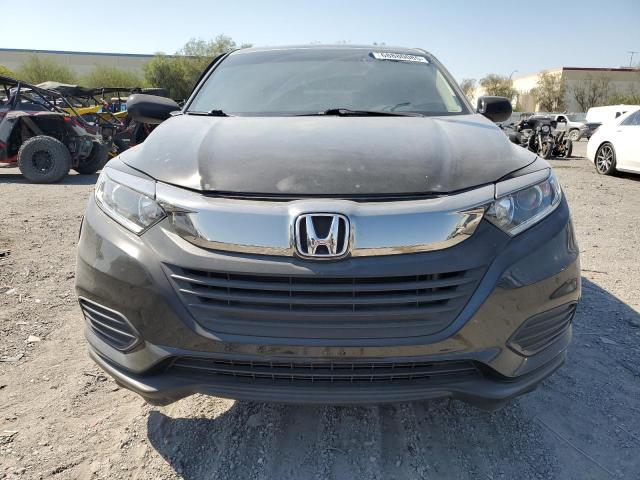 2021 HONDA HR-V LX 3CZRU5H34MM728165
