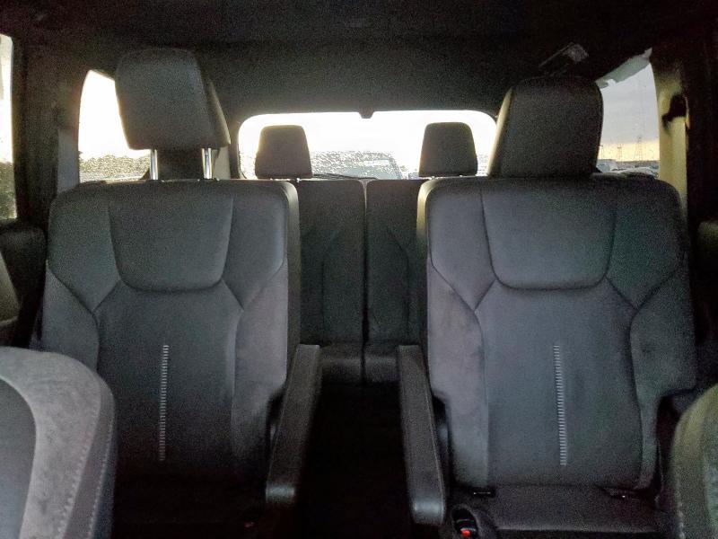 2024 LEXUS TX 350 BAS 5TDAAAA6XRS003623