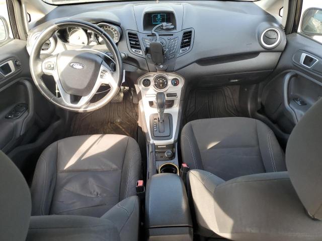 2014 FORD FIESTA SE - 3FADP4BJ7EM113688