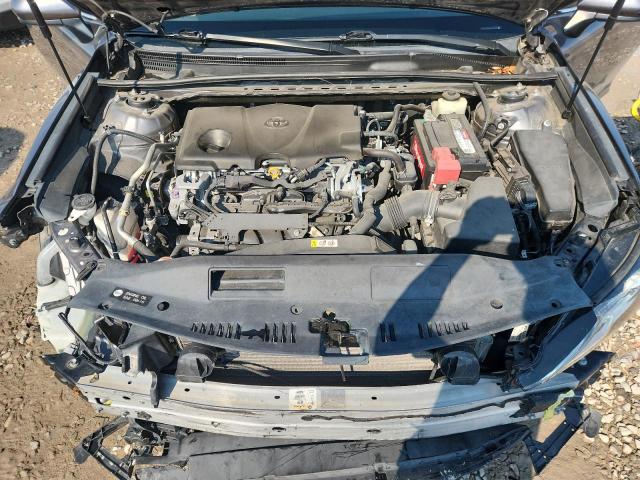 2018 TOYOTA CAMRY L 4T1B11HK5JU518550