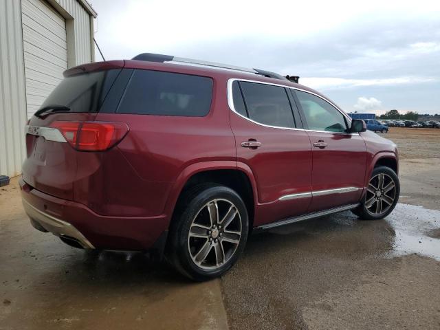 2017 GMC ACADIA DEN 1GKKNPLS6HZ187370