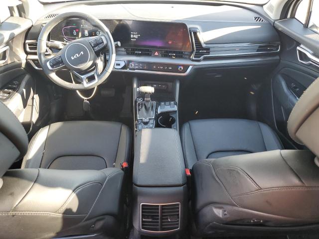 2025 KIA SPORTAGE E 5XYK3CDF4SG289994