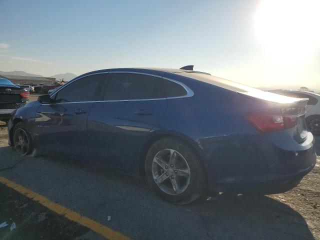 2023 CHEVROLET MALIBU LS 1G1ZB5ST9PF245613