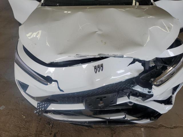 2025 BUICK ENVISTA SP KL47LBEP5SB074264