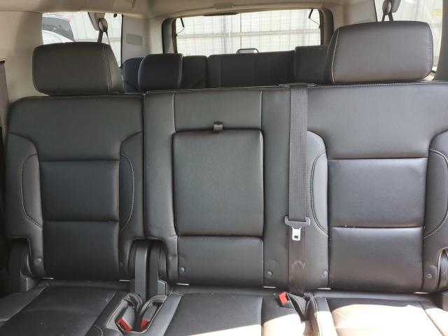 2020 CHEVROLET SUBURBAN K - 1GNSKHKC6LR116805