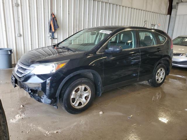 HONDA CR-V LX