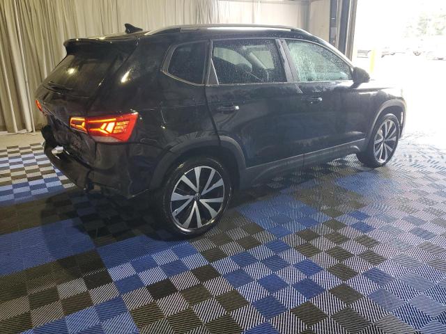 2024 VOLKSWAGEN TAOS SE - 3VVSX7B20RM059329