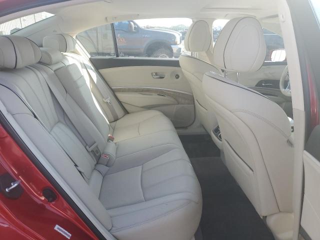 2020 ACURA RLX TECHNO JH4KC1F51LC000177