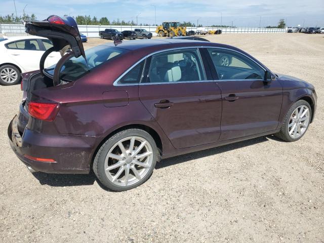 2015 AUDI A3 PREMIUM WAUEFRFF8F1119211