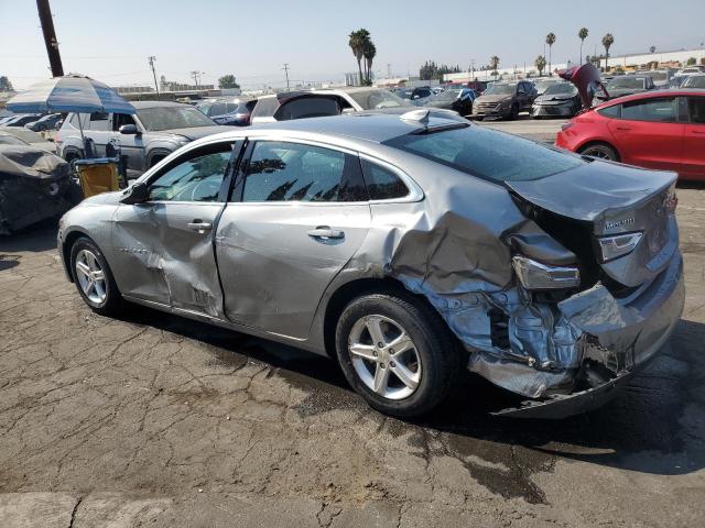 2024 CHEVROLET MALIBU LT 1G1ZD5ST6RF114913