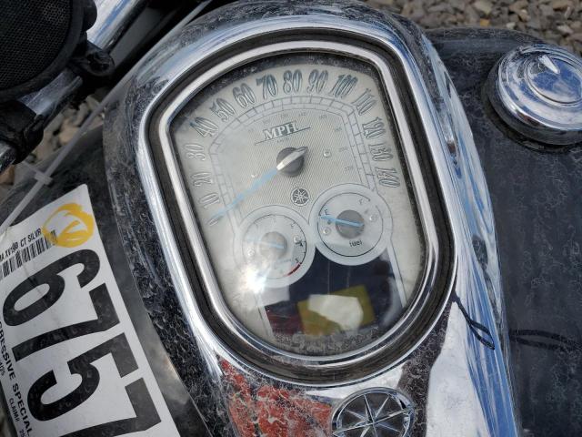2006 YAMAHA XV1900 CT JYAVP22E86A000235