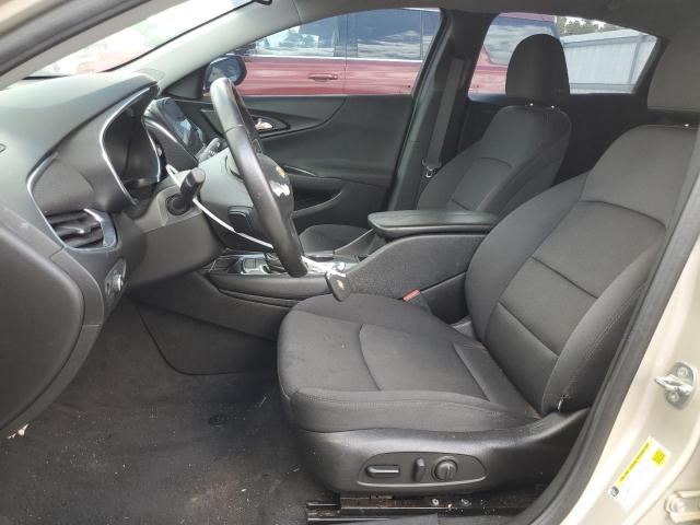 2016 CHEVROLET MALIBU LT 1G1ZE5ST4GF239628