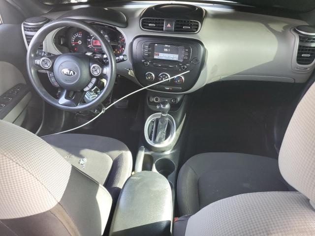 2019 KIA SOUL KNDJN2A25K7909492