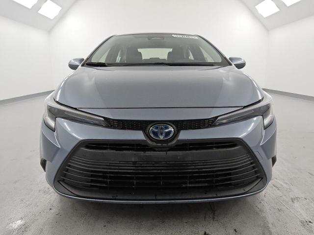 2023 TOYOTA COROLLA LE JTDBCMFE0PJ005259