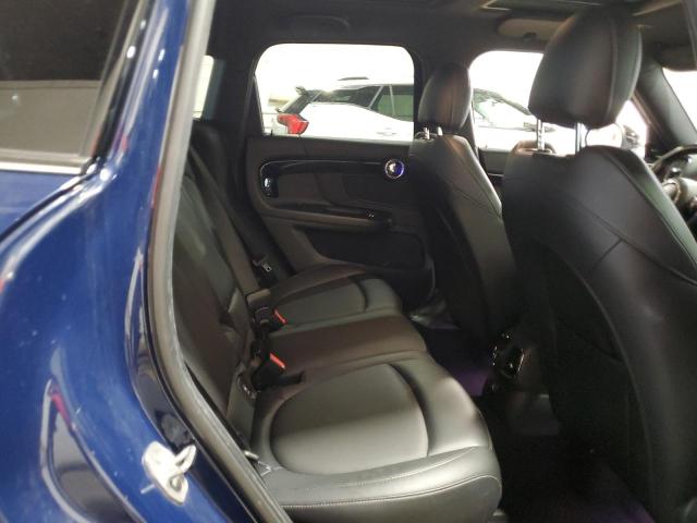 2018 MINI COOPER COU WMZYV5C34J3E04543