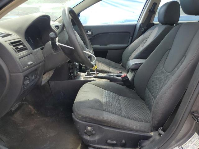 2012 FORD FUSION SE - 3FAHP0HA3CR424083