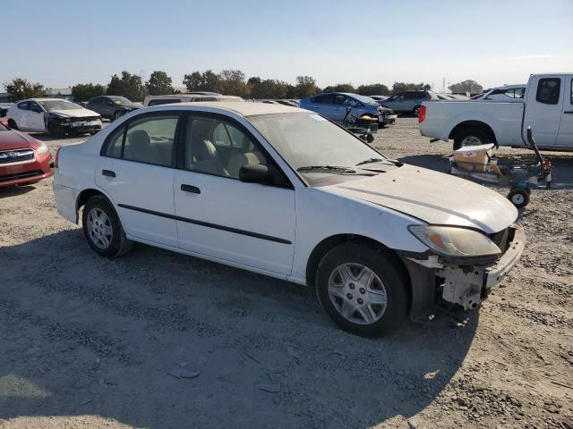 2005 HONDA CIVIC DX V #3303707522