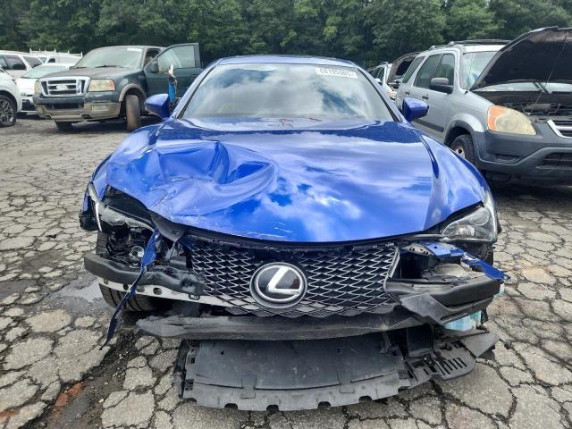 2015 LEXUS RC 350 JTHHE5BC3F5008354