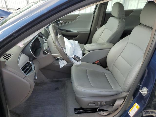 2019 CHEVROLET MALIBU LT 1G1ZD5ST1KF194160