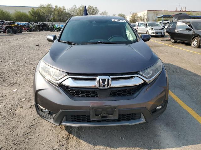 2019 HONDA CR-V EXL 5J6RW1H84KA038764