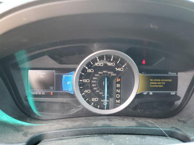 2014 FORD EXPLORER XLT - 1FM5K8D86EGA25428