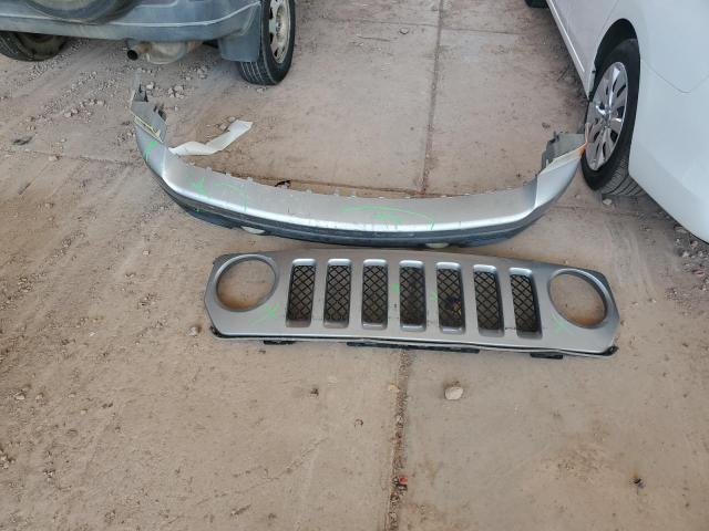 2015 JEEP PATRIOT LIMITED - 1C4NJRCB2FD282955