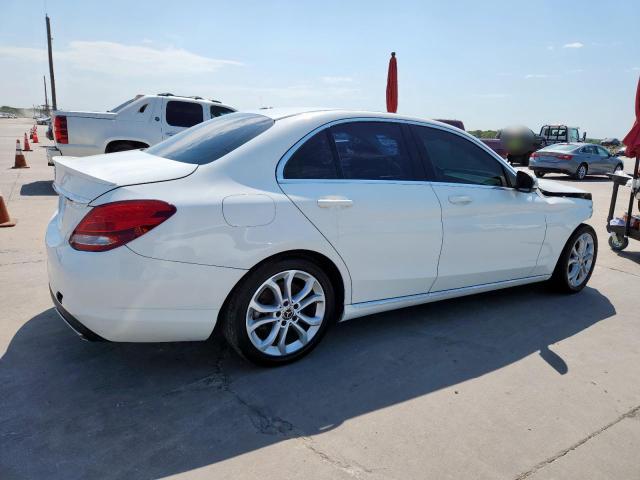 2016 MERCEDES-BENZ C 300 55SWF4JB2GU142960