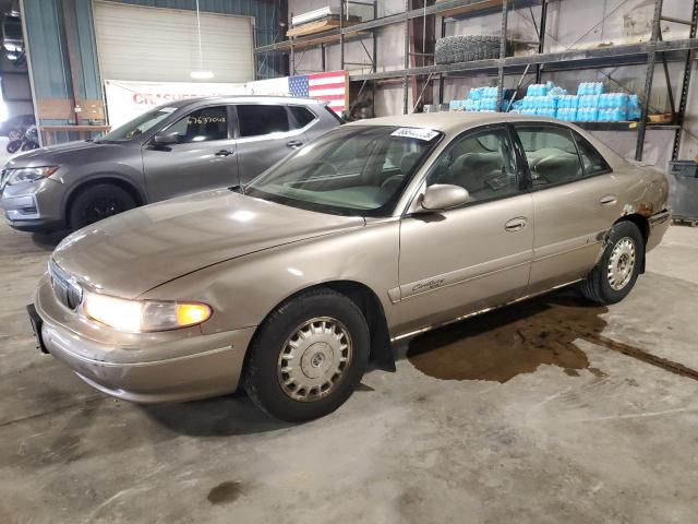 BUICK CENTURY
