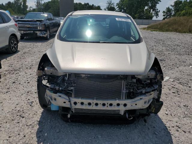 2018 FORD ESCAPE S 1FMCU0F77JUB71551