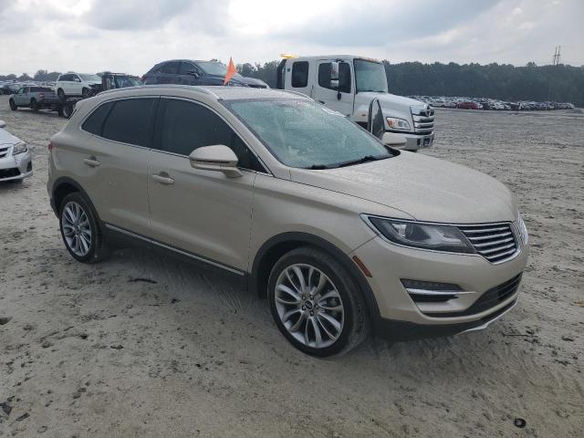 2017 LINCOLN MKC RESERVE 5LMCJ3C94HUL50945
