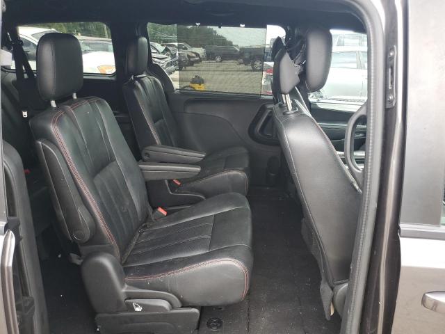 2019 DODGE GRAND CARA 2C4RDGEG2KR736389