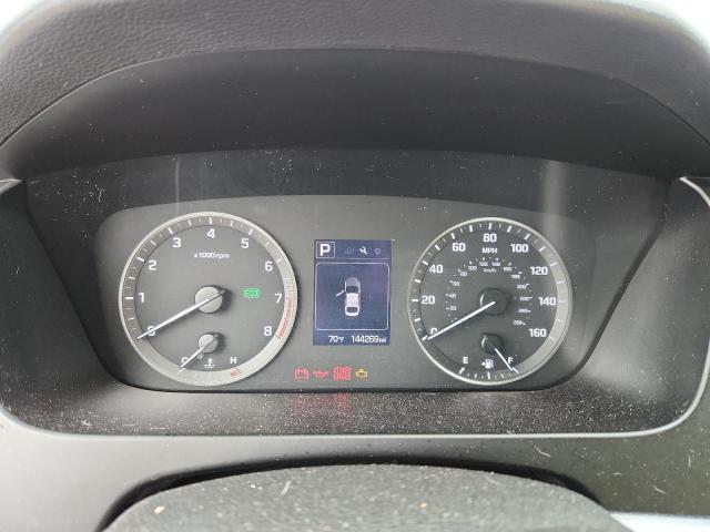 2015 HYUNDAI SONATA SE 5NPE24AF4FH045755