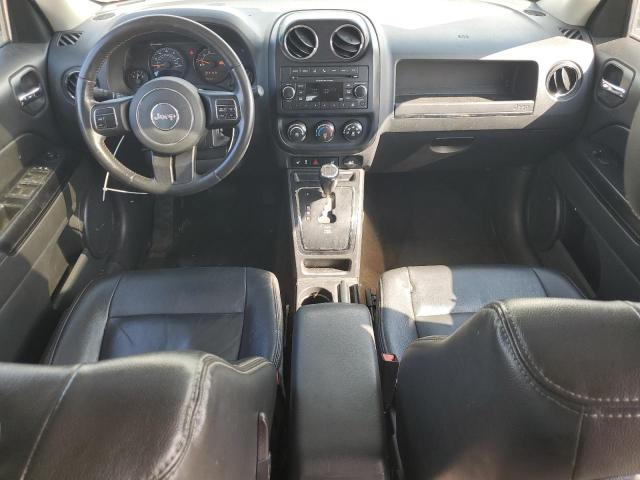 2017 JEEP PATRIOT LA - 1C4NJPFA6HD203944