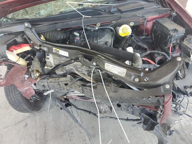 2019 DODGE GRAND CARA 2C4RDGEGXKR529667