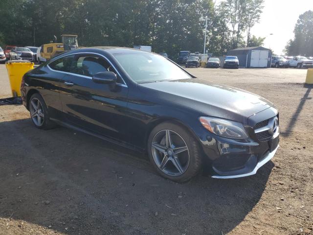 2017 MERCEDES-BENZ C 300 4MAT WDDWJ4KB8HF403736