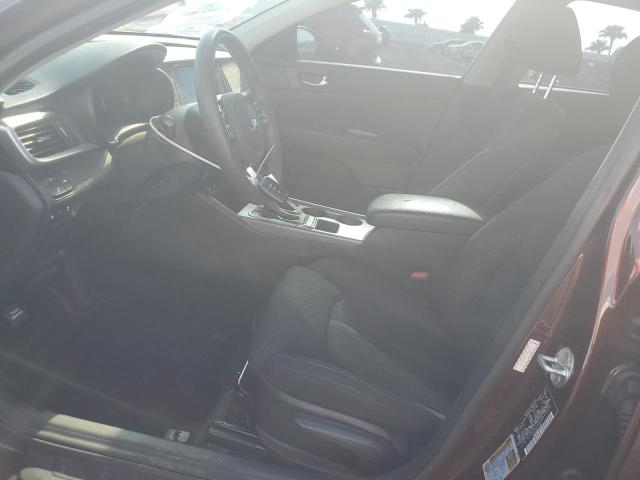 2020 KIA OPTIMA LX 5XXGT4L39LG415100