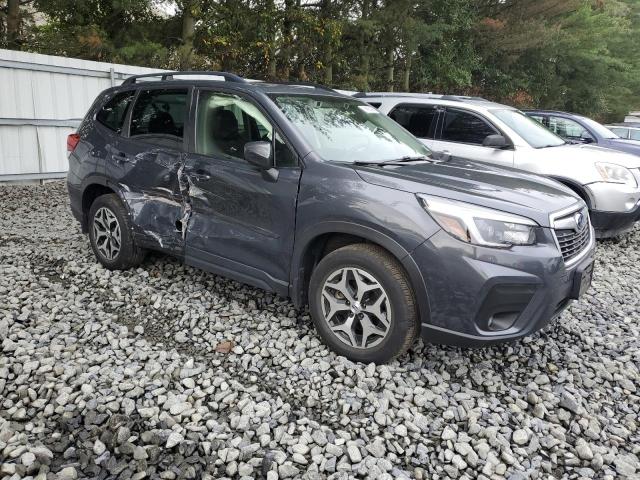 2021 SUBARU FORESTER PREMIUM JF2SKAJCXMH525352