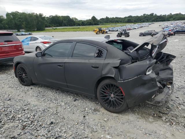 2018 DODGE CHARGER R/ - 2C3CDXCT2JH139838