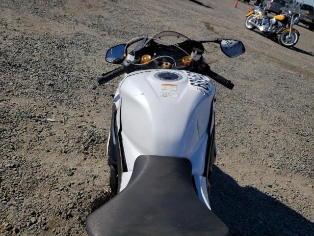 2023 SUZUKI GSX-R1000 R JS1DM11M8P7100047