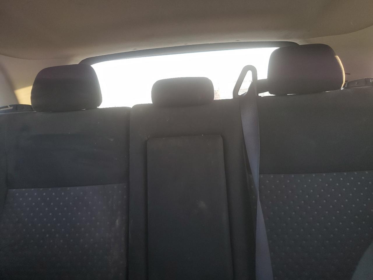 MITSUBISHI OUTLANDER SE