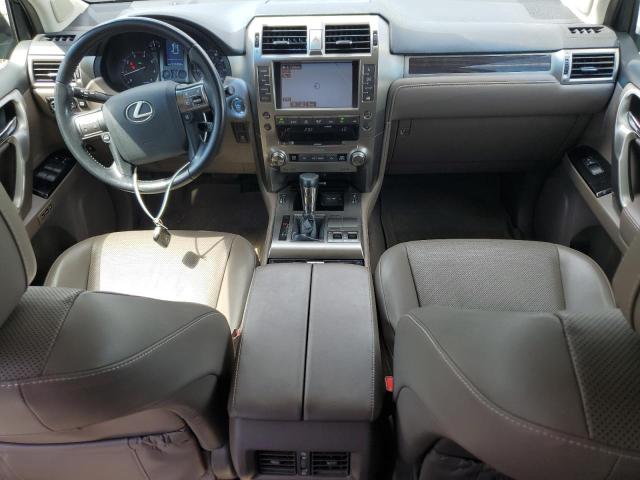 2017 LEXUS GX 460 JTJBM7FX8H5167065