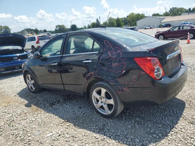 2016 CHEVROLET SONIC LTZ 1G1JE5SB5G4164616